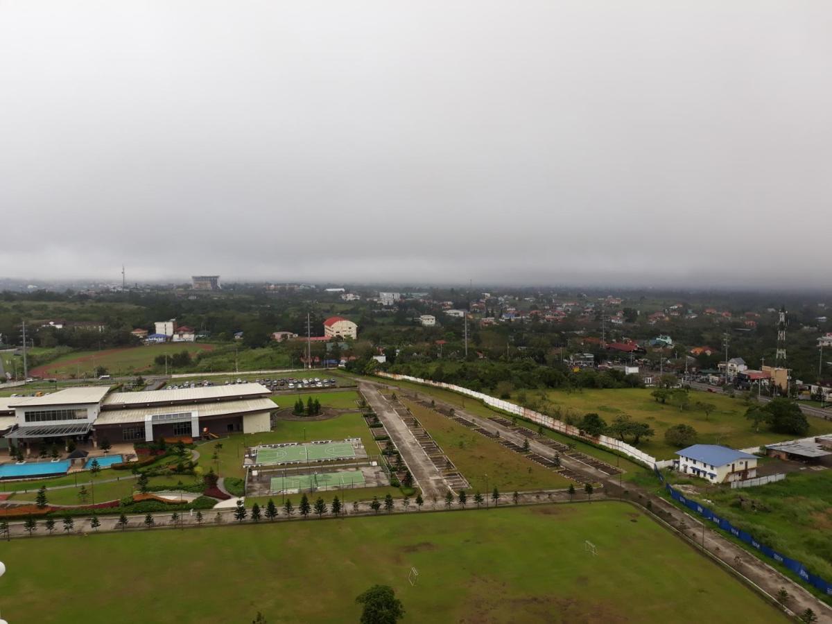 Condo At Smdc Wind Residences Tagaytay Tagaytay City Exterior photo