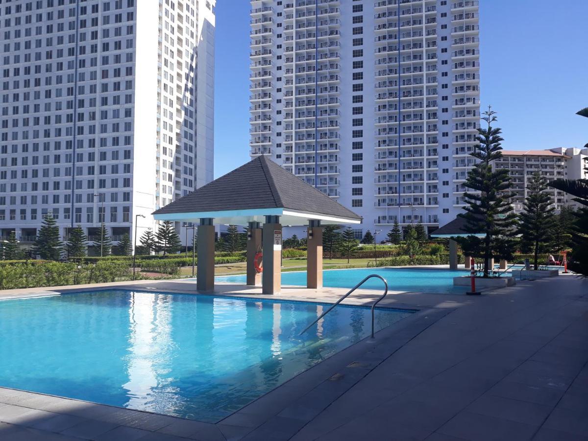 Condo At Smdc Wind Residences Tagaytay Tagaytay City Exterior photo