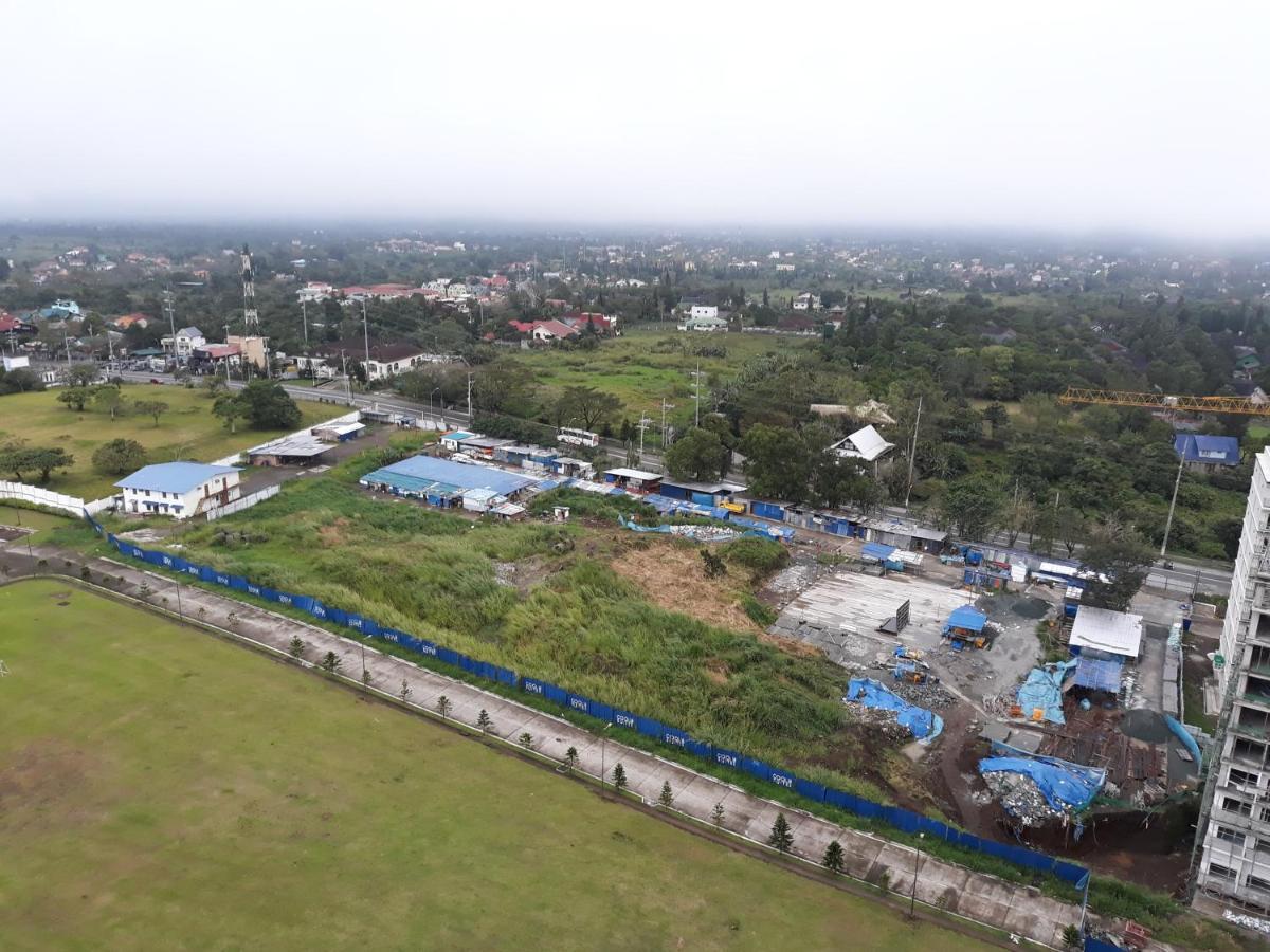 Condo At Smdc Wind Residences Tagaytay Tagaytay City Exterior photo