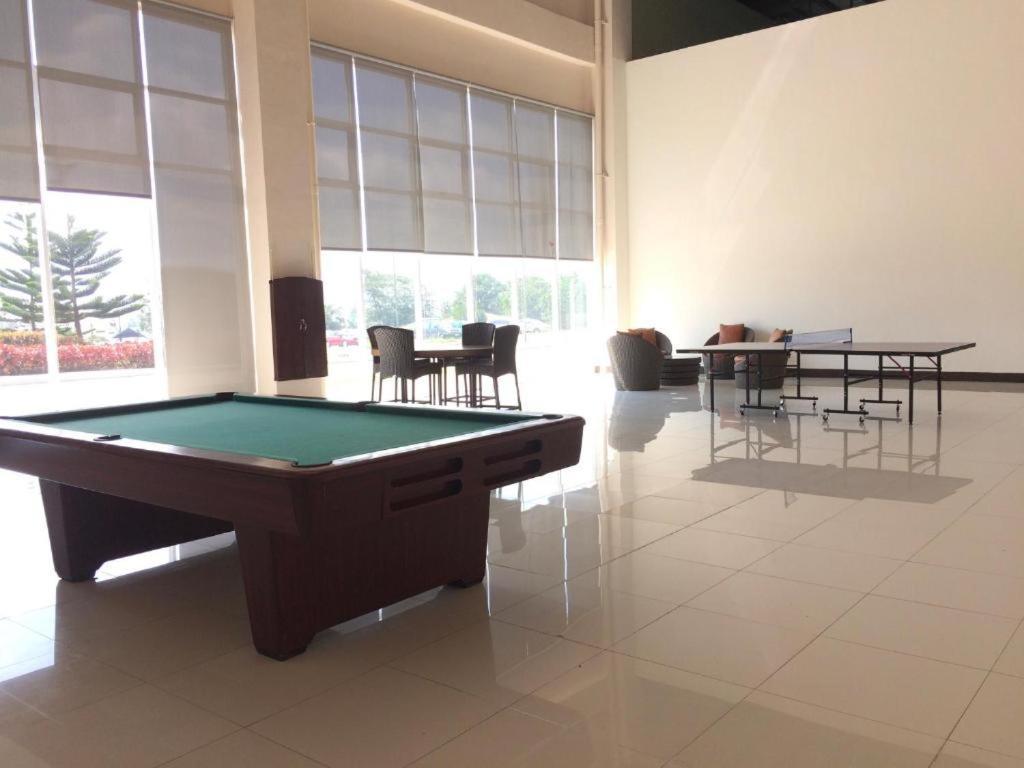 Condo At Smdc Wind Residences Tagaytay Tagaytay City Exterior photo