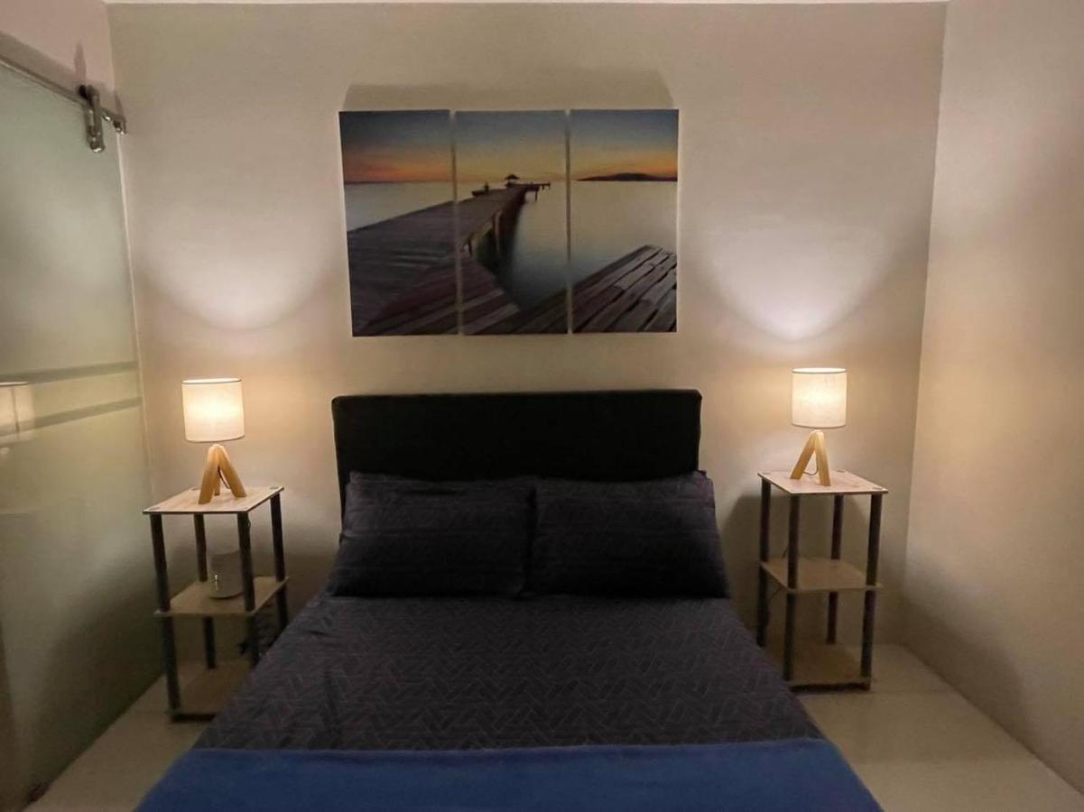 Condo At Smdc Wind Residences Tagaytay Tagaytay City Exterior photo
